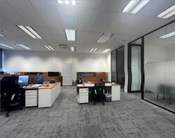 Asia Square Tower 1 (D1), Office #575454281